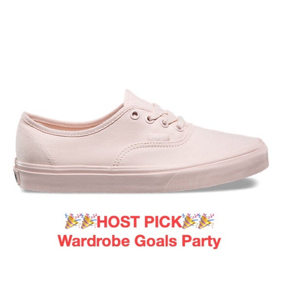 Vans Shoes - Vans Authentic